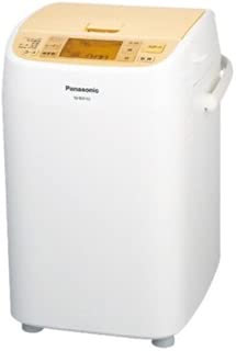 パナソニック ホームベーカリー オレンジ SD-BM103-D