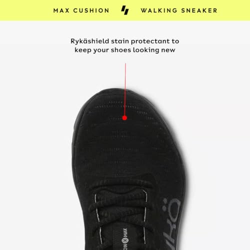 Image of Ryka Devotion X Max RS Walking Shoes
