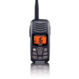 Standard Horizon Hx300 5W Floating Handheld Vhf Standard Horizon Hx300 5W Floating Handheld Vhf #TOP4