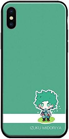 Amazon Co Jp 漫々幻想 僕のヒーローアカデミア ヒロアカ 緑谷 出久 デク アイフォンケース 萌え カバー Iphone11 12ケース ちびキャラ 漫画 ゲーム プレゼント グッズ アニメ Iphone7 8 キャラクター Mdr11 1 耐衝撃 スマホ サイズ Iphone12 家電 カメラ