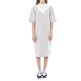  Hummel Vestito Donna HML AYA 203720.1079 (M - 1079 Vapor)