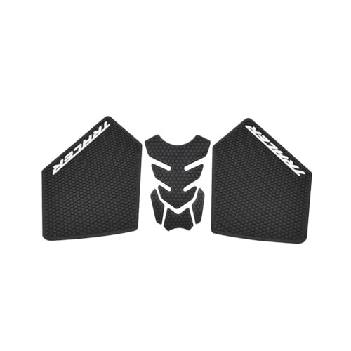 Moto protecteur de réservoir Yamaha Tracer 9 pour vos voyages
