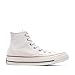 Converse unisex adult chuck fashion sneakers, Multicolour White Garnet Egret 102, 7 Women 5 Men US