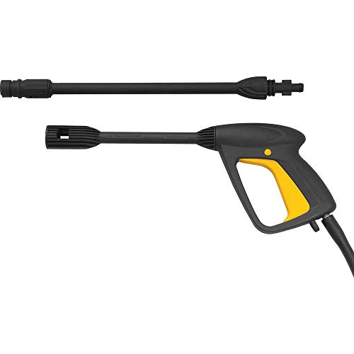 Lavadora de Alta Pressão Vonder LAV 1200 - 1300 libras - 220 volts