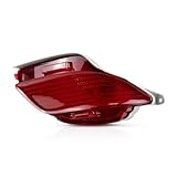 For Lexus RX350/RX 450h 2010-2015 Rear Side Marker Light Passenger Side DOT Certified | LX2861103 | 81480-0E010