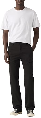 Levi's Xx Chino Authentic RLX Meteorite Ns Auth – Ansicht 5