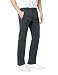 Dockers Smart 360 Flex Alpha Slim Pantalones, Gris (Steelhead 0005), 32W /...