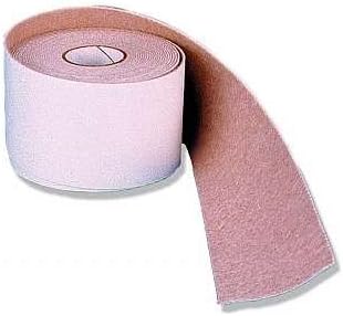 Moleskin - 9" x 4 yardas -