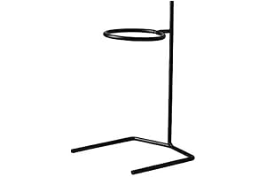 1 Piece Coffee Dripper Stand Spiral Pour Over Coffee Stand Holder