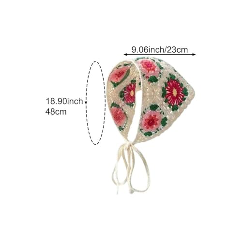 Lista de Pañuelos para Niña más recomendados. 9 Imagen adicional