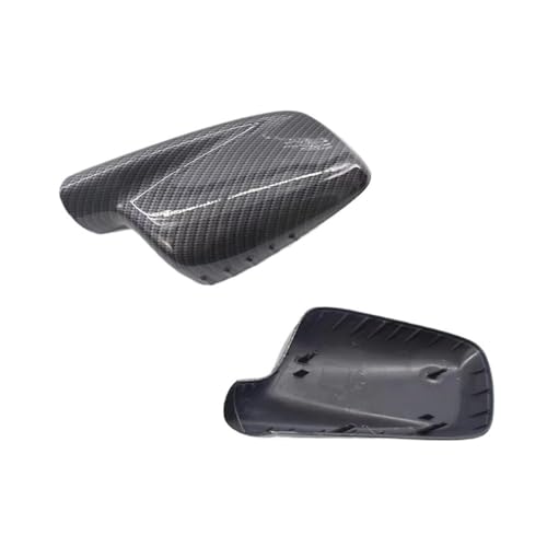Couvercle latéral rétroviseur E46 cache protection voiture pour 745i 750i 51167074235