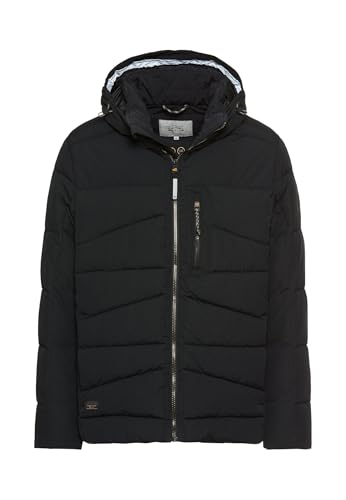 Blouson camel active 430150-6n47 homme contre le vent de mi-saison