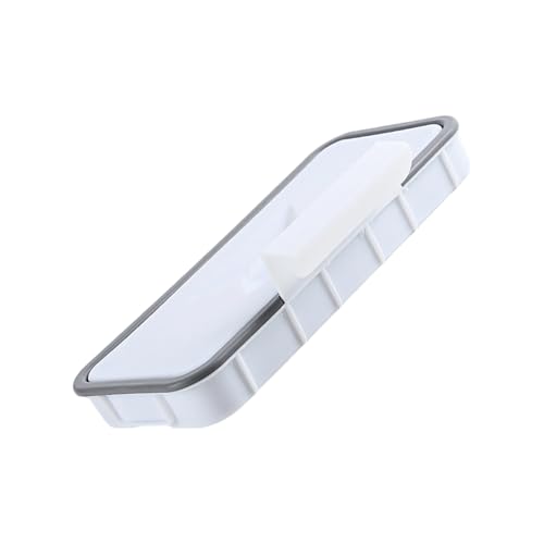 Organizador de basura colgante para puerta de gabinete con tapa miniatura 4