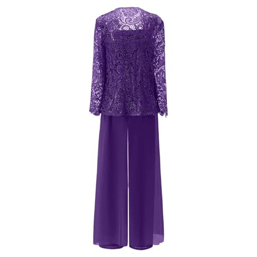 Ensemble tailleur femme chic pour masquer les rondeurs