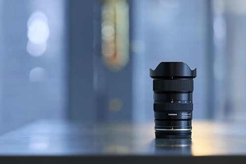 Image of Tamron 16-30mm F /2.8 Di III VXD G2 for Nikon Full Frame Mirrorless Camera