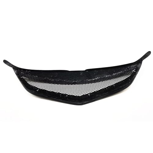 Calandre modifiée pour Mazda 6 2006-2010 : grille de pare-chocs
