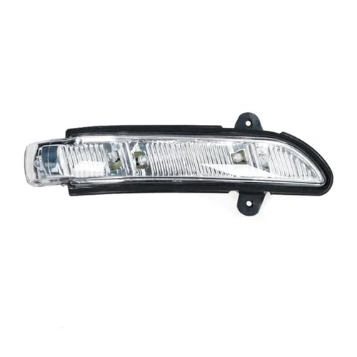 Clignotant de rétroviseur pour Benz W211 W221 W219 côté droit