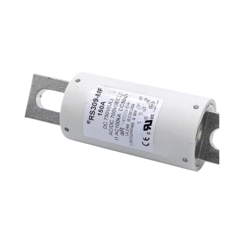 Fusible charge pile RS309-MF 150A haute performance contre la surintensité