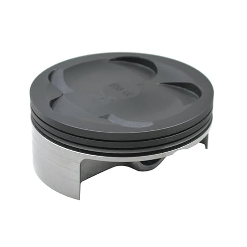 Kit de piston et segments 95 mm pour moto WR450F et YZ450F