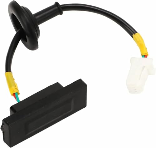 Interrupteur de hayon arrière haute résistance compatible Kia Rio 2011-2017