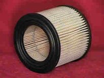 Killer Filter Replacement for MAHLE LX224 (Pack of 3)