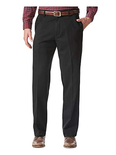 Dockers Men's Relaxed Fit Comfort Khaki Pants