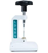 UCanSee Optical Eyeglass Screw Extractor - Lightweight and Durable Glasses Screw Puller Tool for ...