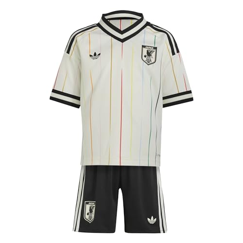 Amazon | アディダス 上下セット キッズ サッカー日本代表 2026