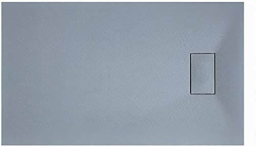 Piatto Doccia Arredo Bagno in Resina Effetto