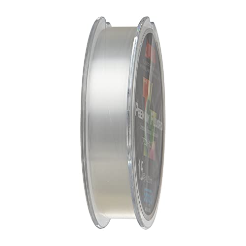 Sanyo Nylon Line apuro-do T/Z Premium Harris 50 m 0.8 miniatura 3
