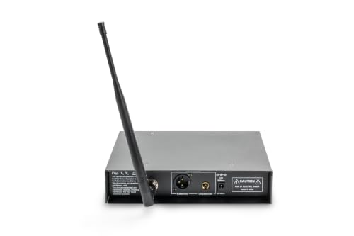 Image of CAD Audio WX1000GN Wireless Gooseneck Microphone System