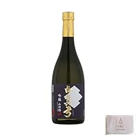 蒲酒造 白真弓 吟醸 山田錦 720ml 1本 日本酒 酒 お酒 清酒 冷酒 高級 飛騨 贈り物 ギフト