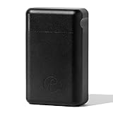 KeepMyCar Tank Edition Faraday Box for Car Keys, Ultra-Protective Aluminium Alloy Anti Theft Car Key Signal Blocker Box, RFID Key Box Signal Blocker