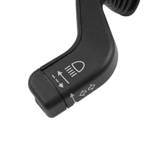Commutateur clignotant combiné phare voiture pour Opel Speedster Tigra 95 Vectra A - Comodo auto - 3