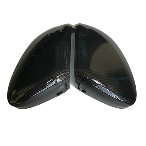 Coque rétroviseur VW Golf MK8 GTI GTD 2020-2025 cache rétroviseurs latéraux