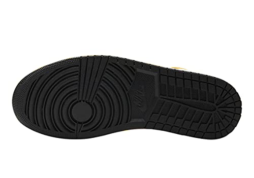 Image of Nike Men's Air Jordan 1 Mid Sneaker