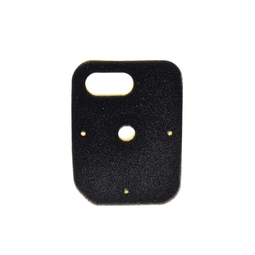 Image of Air Filter Element Compatible with Yamaha PW 50 Y-Zinger