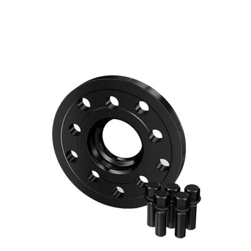 Entretoises de roue 5x112 CB 66.6 cales de rechange 15mm pour SUV X3 X4 X5 X6 X7 et berline I4 M3