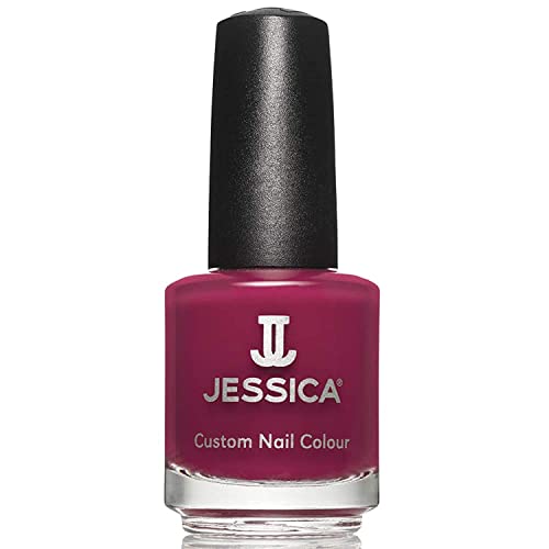 Jessica Nail Polish - Gorgeous Garter Belt (636)