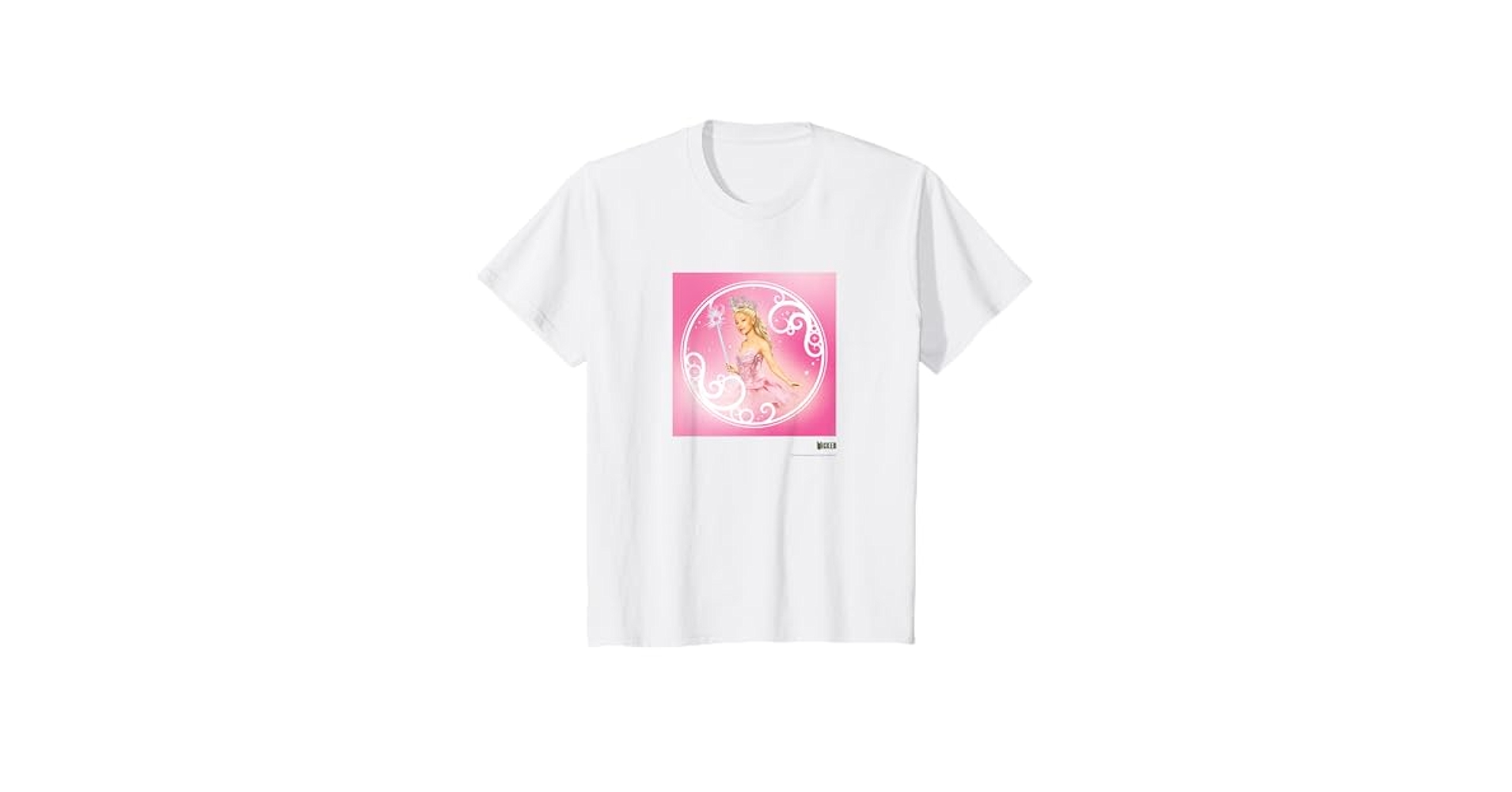 【新品未開封】 ウィキッド ふたりの魔女　3COINS　Ｔシャツ　セット 新品未開封】 ウィキッド ふたりの魔女 3COINS Tシャツ セット