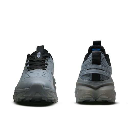 Image of ASIAN Quantum-21 Shoes for Men | Lightweight and Comfortable Walking Sneakers with High Grip Sole
