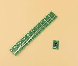 100PCS T5846 Single Use Chip for EPN PictureMate PM225 PM200 PM240 PM260 PM280