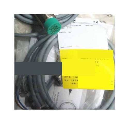 Capteur NBN8-18GM60-W0 détecteur de proximité inductif 18mm