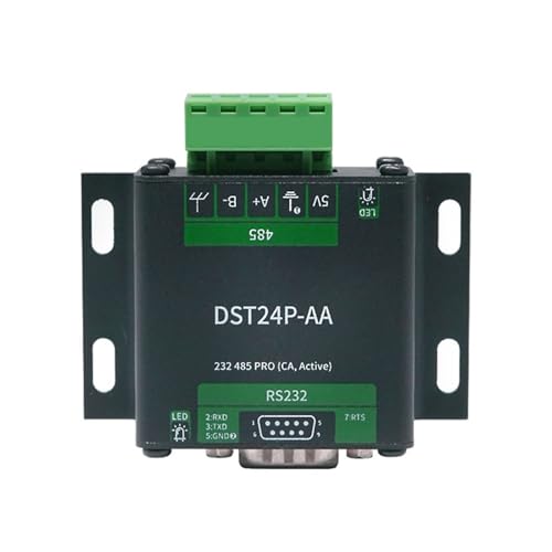 Convertisseur USB vers RS232 485 422 pour résoudre les pannes de communication par port série