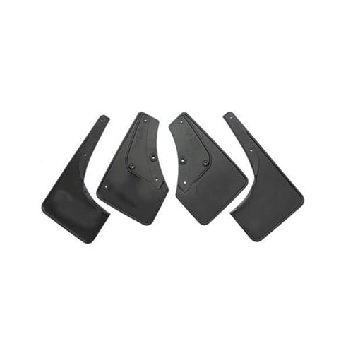 Garde-Boue Suzuki Jimny 2019 2020 2021 2022 Noir - Protection de Caisse Auto Styline 4x4