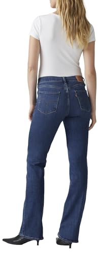 Image of Levi's Women's Classic Bootcut Jeans