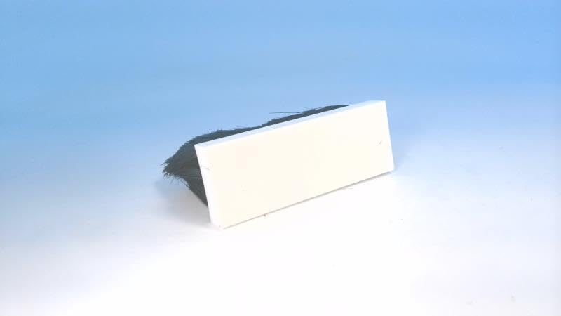 BETTER PACKAGES E555-132-01 Water Brush Assembly, for H-800, for 555E Series Water-Activate Tape