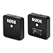 Rode Wireless GO Compact Lavalier Microphone System