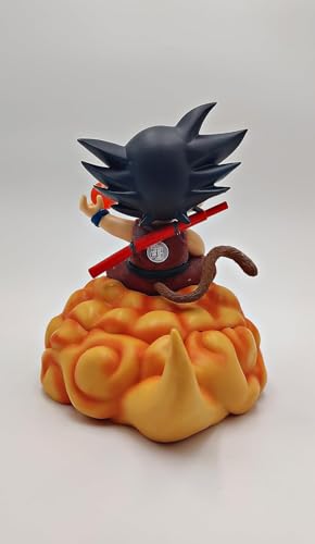Image of Awestuffs Gokuu Kid Large Action Figure Limited Edition Manga Toy Collectible