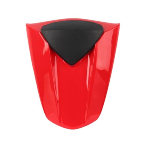 Carénage siège arrière CBR 300R haut de gamme - Capot ABS premium